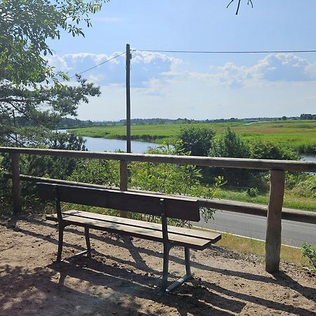 Gruene Strasse Fewo G3 Prerow Luaran gambar