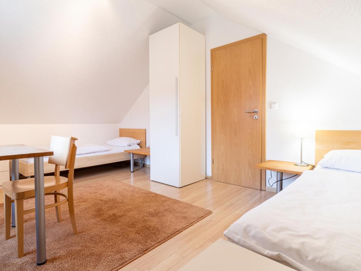 Gruene Strasse Fewo G3 Prerow Luaran gambar